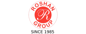 ROSHAN logo